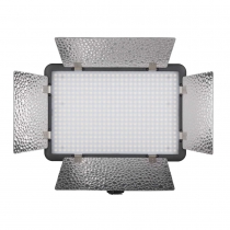 Lampa panel LED Quadralite Thea 500